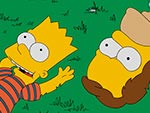 Симпсоны 27 сезон 9 серия смотреть онлайн