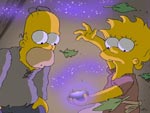 Симпсоны 29 сезон 1 серия смотреть онлайн