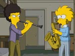 Симпсоны 29 сезон 8 серия смотреть онлайн