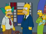 Симпсоны 29 сезон 14 серия смотреть онлайн