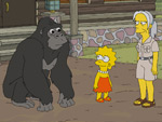 Симпсоны 31 сезон 15 серия смотреть онлайн