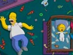 Симпсоны 31 сезон 18 серия смотреть онлайн