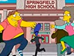 Симпсоны 33 сезон 1 серия смотреть онлайн
