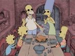 Симпсоны 33 сезон 3 серия смотреть онлайн