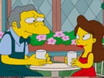 Симпсоны 33 сезон 4 серия смотреть онлайн