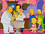 Симпсоны 33 сезон 10 серия смотреть онлайн