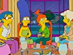 Симпсоны 33 сезон 16 серия смотреть онлайн