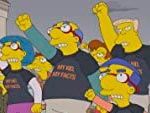 Симпсоны 34 сезон 16 серия смотреть онлайн