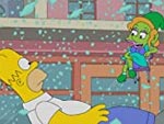 Симпсоны 34 сезон 22 серия смотреть онлайн