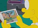 Симпсоны 35 сезон 6 серия смотреть онлайн