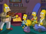 Симпсоны 35 сезон 7 серия смотреть онлайн