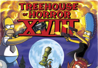 5 серия - Treehouse of Horror XVIII (эфир от 17 декабря)