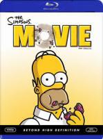 Симпсоны в кино 