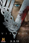 Викинги - непокорные воины
