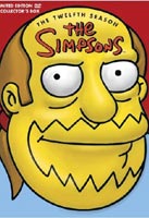 Симпсоны 12 сезон