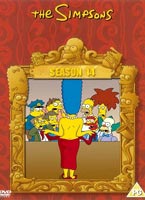 Симпсоны 14 сезон