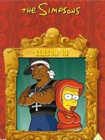 Симпсоны 16 сезон