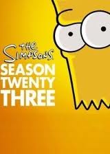 Скачать двадцать первый сезон Симпсонов 
