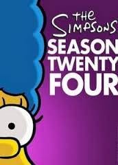 Скачать двадцать первый сезон Симпсонов 