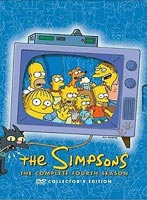 Симпсоны 4 сезон 